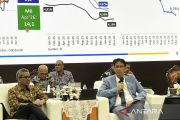 Kemenkeu salurkan transfer ke daerah Rp256,8 triliun per April