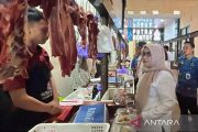 Wabup Banyumas: Harga kebutuhan masyarakat menjelang Idul Adha stabil