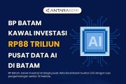 BP Batam kawal investasi Rp88 triliun untuk pusat data AI di Batam