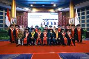 BRIN kukuhkan lima profesor riset baru bidang biologi hingga nuklir