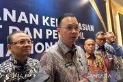 Imigrasi terbitkan 1.274 Golden Visa dengan realisasi investasi Rp52 T