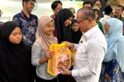 Menteri P2MI: anak pekerja migran adalah pewaris masa depan bangsa
