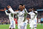 Aston Villa juara Liga Europa 2025/26 usai tekuk Freiburg 3-0