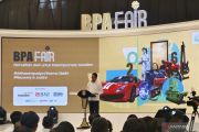 BPA Kejaksaan jual 300 dari 308 barang yang dilelang