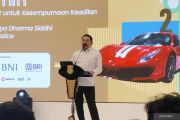 Jaksa Agung ingatkan BPA agar barang rampasan tak mengendap lama