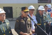 Barantin catat lalu lintas sapi naik 70 persen jelang Idul Adha 2026