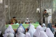 Kemenag: Majelis taklim harus jadi pusat penguatan ketahanan keluarga