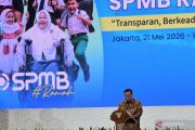 Kemendikdasmen pastikan pendaftar SPMB tetap dapat kesempatan sekolah
