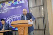 FHIP UMS gelar pertemuan orang tua mahasiswa baru, perkuat sinergi kampus dan keluarga