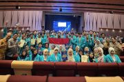 UMS borong sembilan medali emas dan satu perak dalam ajang WYIE 2026