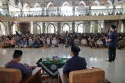 Imam Besar Islamic Center New York sebut dakwah Islam di Amerika terus berkembang