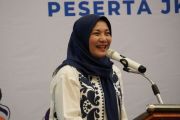 Gelar evaluasi, agen PESIAR komitmen tingkatkan keaktifan peserta JKN