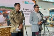 Menteri PKP: Rumah subsidi mayoritas dimanfaatkan oleh buruh