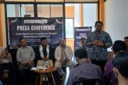 Pemerintah diminta lindungi WNI dalam misi kemanusiaan ke Gaza