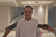 Pemkab Tangerang dukung percepatan proyek Giant Sea Wall&nbsp; di pantura