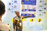 Pemerintah terus memperkuat ketahanan energi nasional