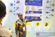 Pemerintah terus perkuat ketahanan energi nasional
