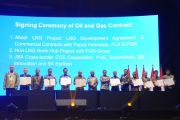 PGN siap serap pasokan LNG Abadi Masela