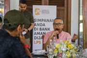 LPS gelar "Jogja Financial Festival" untuk generasi muda