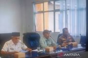 Pemkab Pasaman Barat dorong penguatan ekonomi kreatif- budaya melalui festival