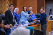 Pansus: RUU Desain Industri penting guna lindungi kekayaan intelektual
