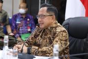Mendagri minta daerah segera realisasikan tambahan TKD Rp10,6 triliun