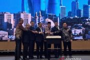 Azerbaijan dorong investasi dan perluasan kerja sama dengan Indonesia
