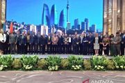 Indonesia, Azerbaijan seek stronger human resource cooperation