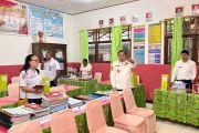 Pemkot Jayapura pastikan pelayanan pendidikan dan bantuan sosial tepat sasaran