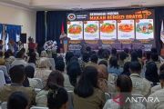 Pemkab Jayapura sebut MBG tingkatkan kualitas SDM