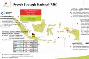 SKK Migas jelaskan sejumlah proyek strategis hulu migas