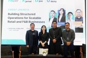 Mekari usung teknologi "point of sales" baru di sektor F&B dan ritel