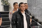 Polda Metro Jaya kembali ringkus empat pelaku begal di wilayah Jakarta