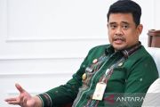 Gubernur Sumut tegas tolak teken proyek OPD mark-up anggaran