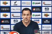 Pelatih: PSIM bisa masuk 10 besar Super League asal kalahkan Arema