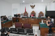 Praperadilan Andrie Yunus, Polisi: Tak ada uapaya penghentian perkara