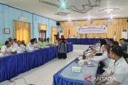 Sekda Sukamara dorong budaya inovasi daerah untuk tingkatkan pelayanan publik