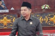 DPRD Murung Raya minta KONI matangkan persiapan jelang Porprov 2026