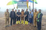 Religious Ministry developing an integrated seminarium school in NTT