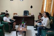 Kemenkum NTT-Pemkab Malaka dorong bentuk Perseroan Perorangan UMKM