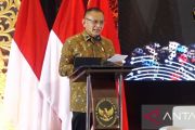 Wamenko Polkam: Polisi harus mampu ubah paradigma tangani unjuk rasa