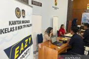 Cegah TPPO-TPPM, Imigrasi Palopo dan Pemkab Toraja Utara perkuat kolaborasi