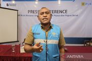 PLN pastikan daya mampu pasokan listrik Papua mencapai 440,5 MW