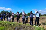 Kejari Lombok Tengah kawal aset desa yang digugat