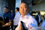Menhub: Dana Rp4 triliun dari Presiden perkuat keselamatan KA