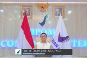 Dalam WHA BPOM soroti kolaborasi guna inovasi-kepercayaan pada vaksin