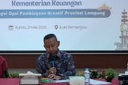 BPDP catat 107 mahasiswa Lampung terima beasiswa sawit