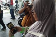 Keluarga relawan GSF Ponorogo berharap pemerintah lindungi warganya