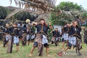 Budayawan: Hari Peradaban Desa ajak warga belajar antar-desa