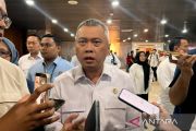 Kemenhub memperkuat keselamatan perkeretaapian pascainsiden Bekasi Timur